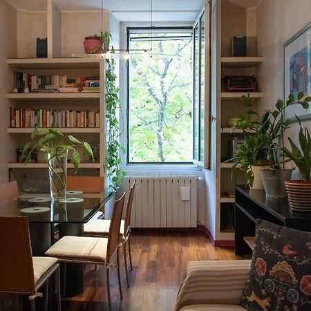 Casa Juli: 70Mq-Centro-Triest Zewnętrze zdjęcie