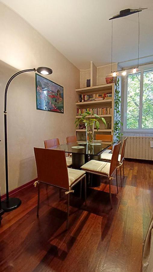 Casa Juli: 70Mq-Centro-Triest Zewnętrze zdjęcie