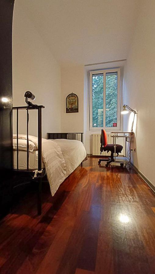 Casa Juli: 70Mq-Centro-Triest Zewnętrze zdjęcie