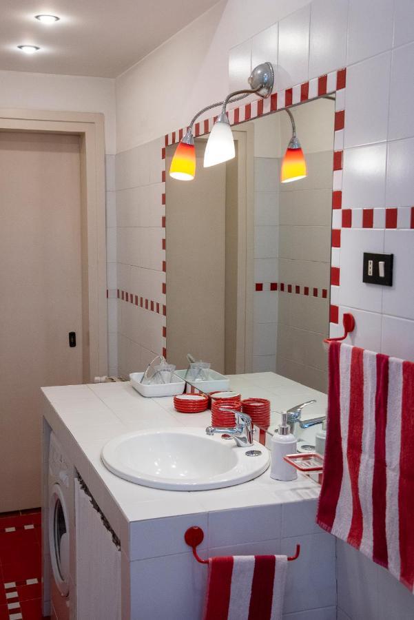 Casa Juli: 70Mq-Centro-Triest Zewnętrze zdjęcie