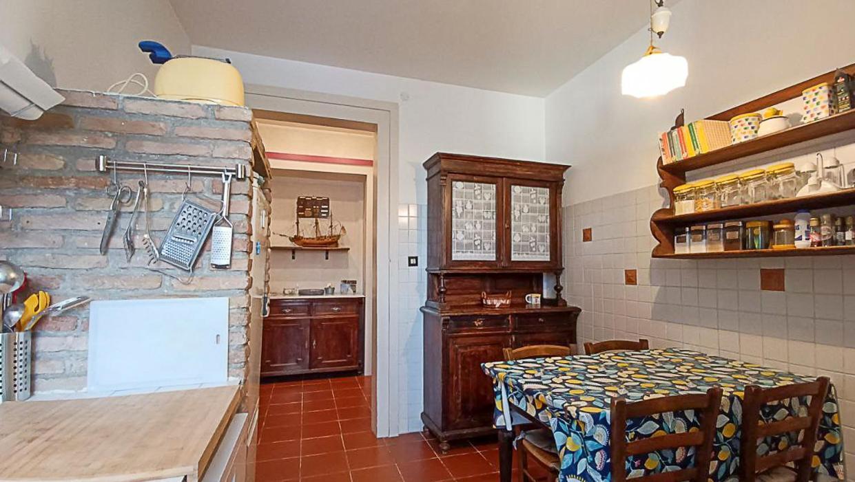 Casa Juli: 70Mq-Centro-Triest Zewnętrze zdjęcie