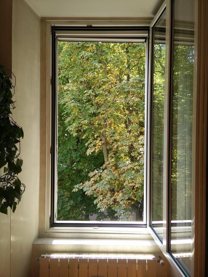 Casa Juli: 70Mq-Centro-Triest Zewnętrze zdjęcie