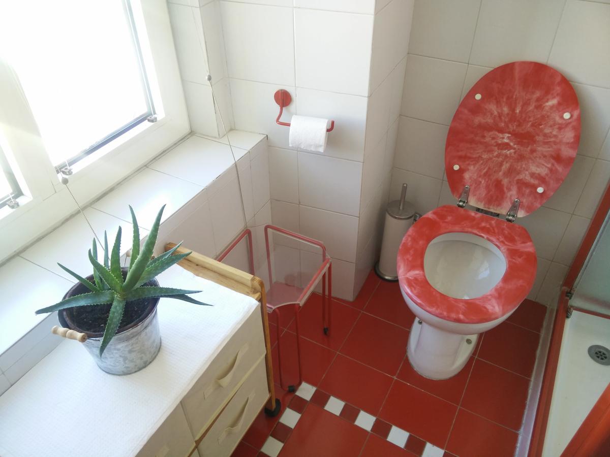 Casa Juli: 70Mq-Centro-Triest Zewnętrze zdjęcie