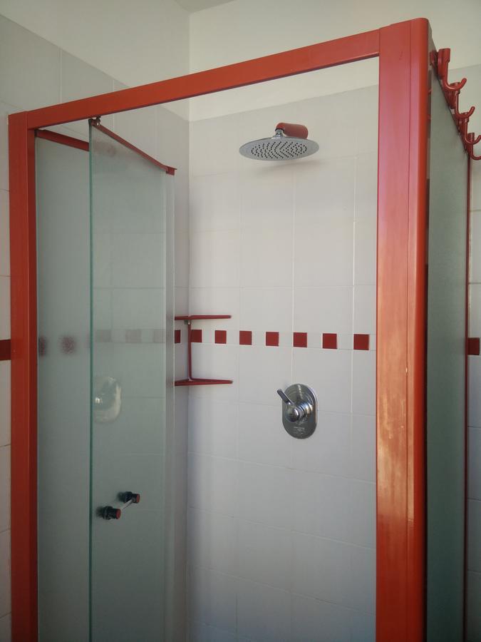 Casa Juli: 70Mq-Centro-Triest Zewnętrze zdjęcie