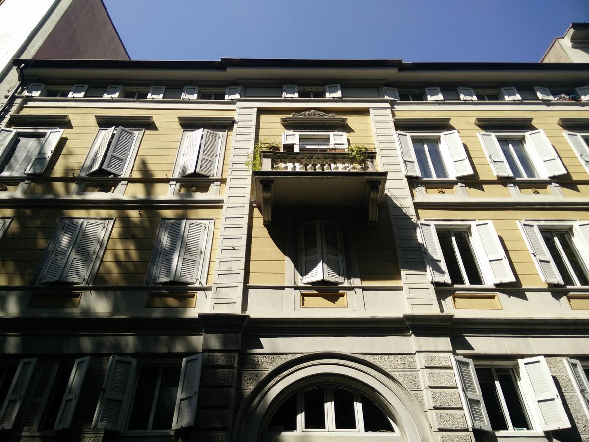 Casa Juli: 70Mq-Centro-Triest Zewnętrze zdjęcie